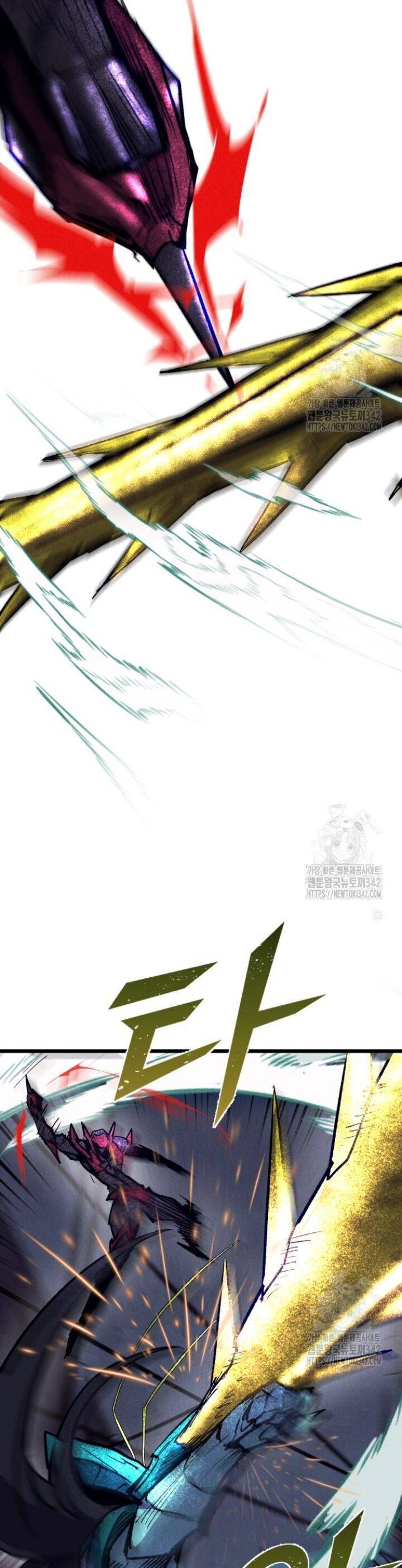 Người Côn Trùng Chap 81 - Next Chap 82