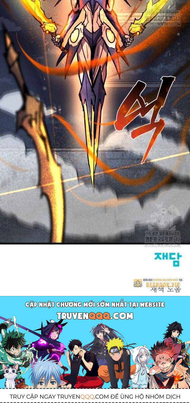 Người Côn Trùng Chap 81 - Next Chap 82