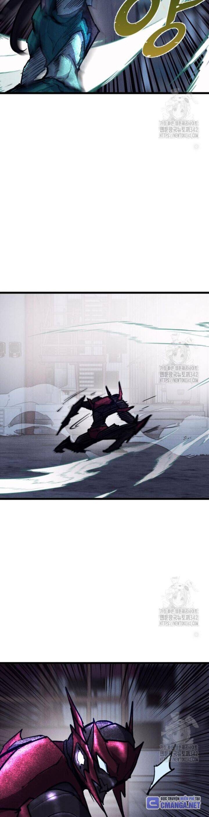 Người Côn Trùng Chap 81 - Next Chap 82