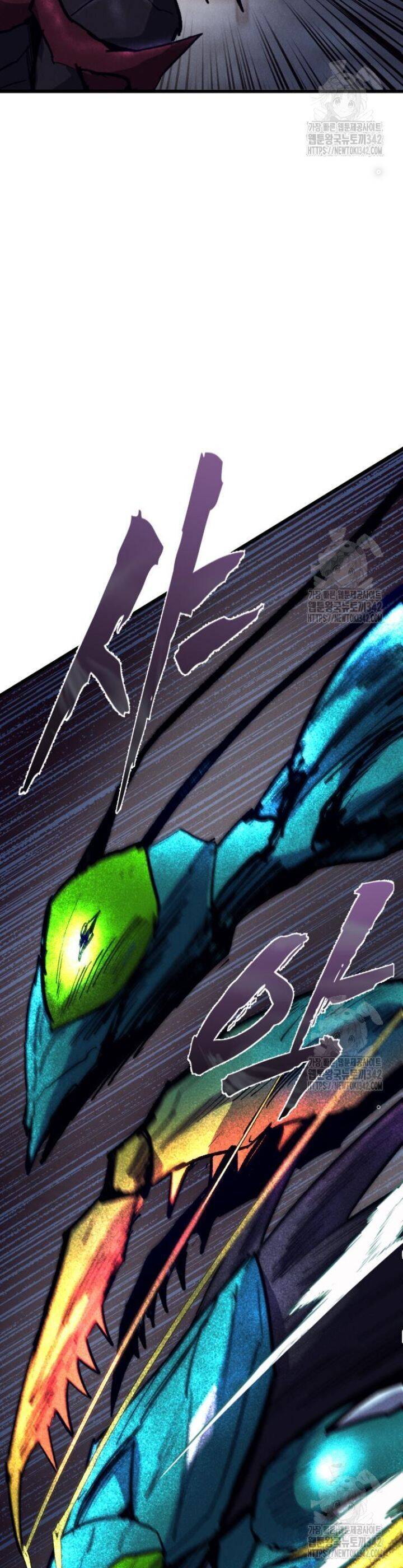 Người Côn Trùng Chap 81 - Next Chap 82