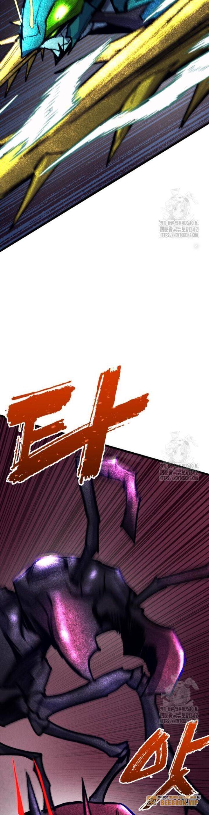 Người Côn Trùng Chap 81 - Next Chap 82