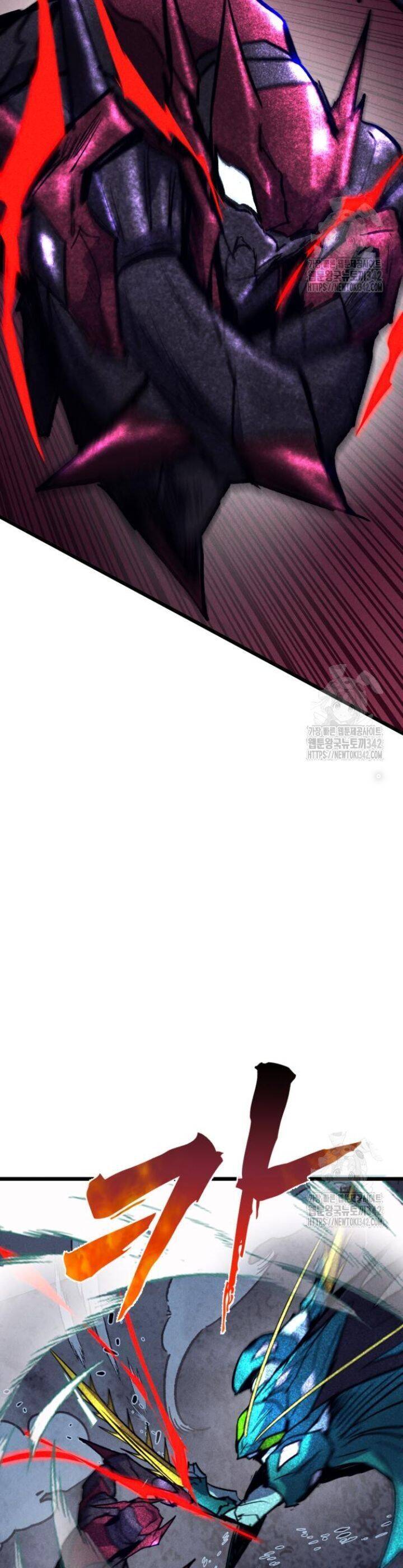 Người Côn Trùng Chap 81 - Next Chap 82