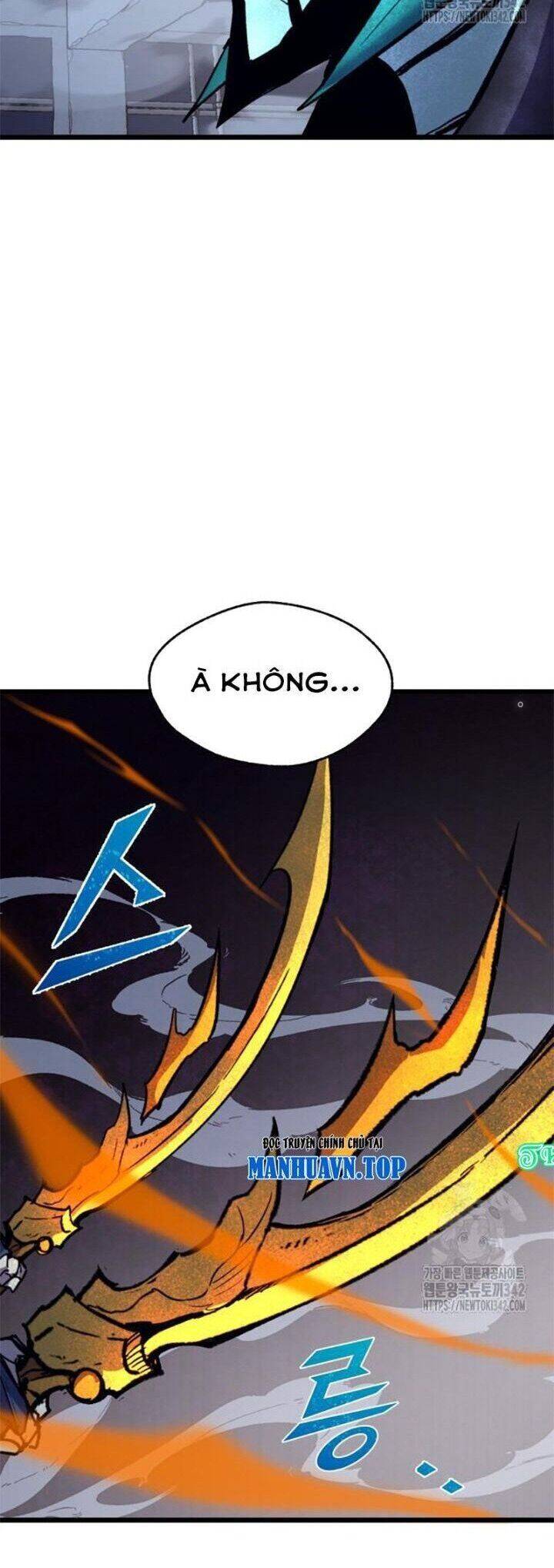 Người Côn Trùng Chap 82 - Next Chap 83