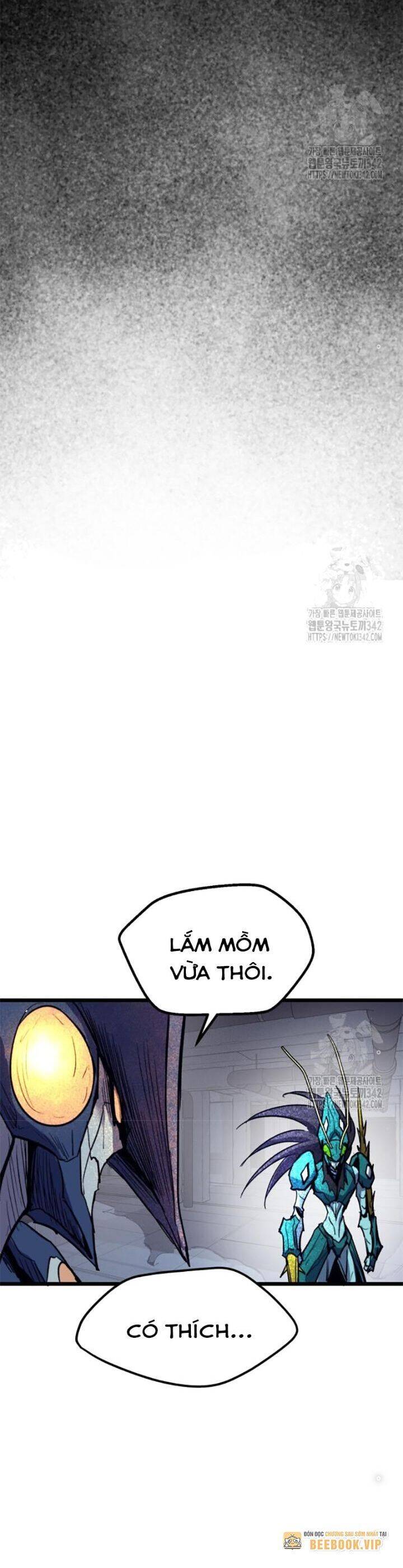 Người Côn Trùng Chap 82 - Next Chap 83