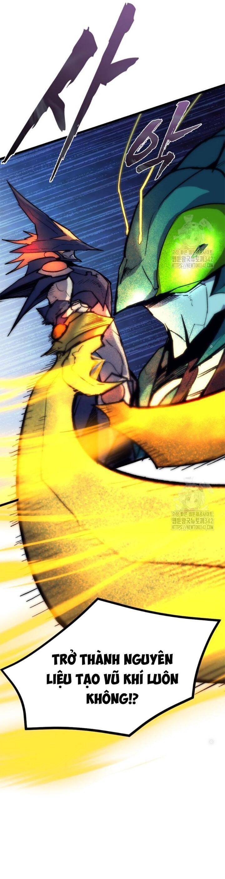 Người Côn Trùng Chap 82 - Next Chap 83