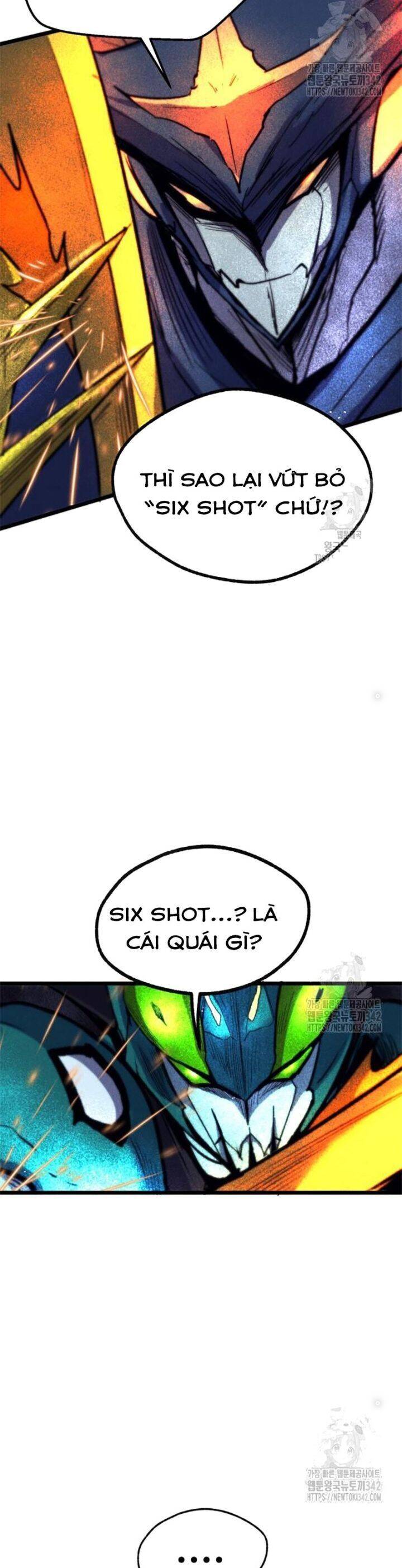 Người Côn Trùng Chap 82 - Next Chap 83
