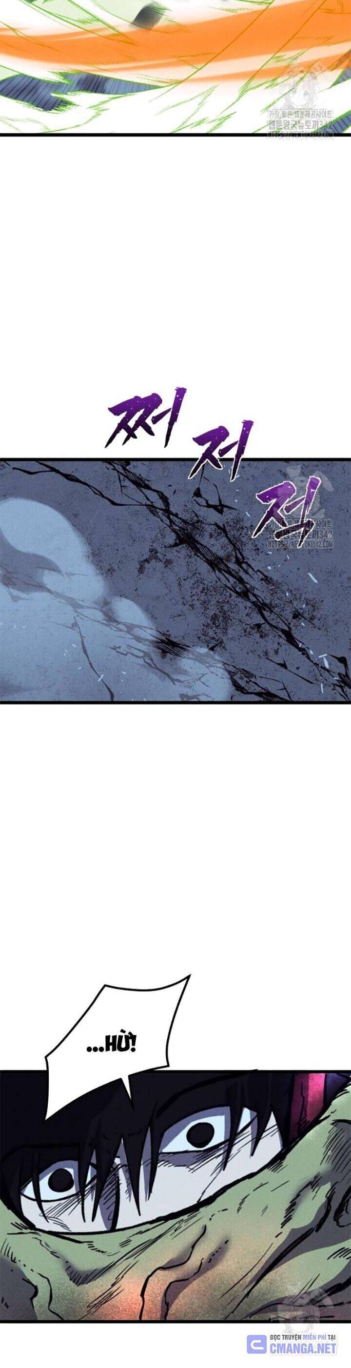 Người Côn Trùng Chap 82 - Next Chap 83