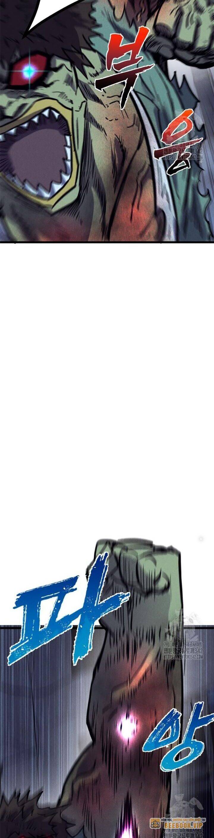 Người Côn Trùng Chap 82 - Next Chap 83