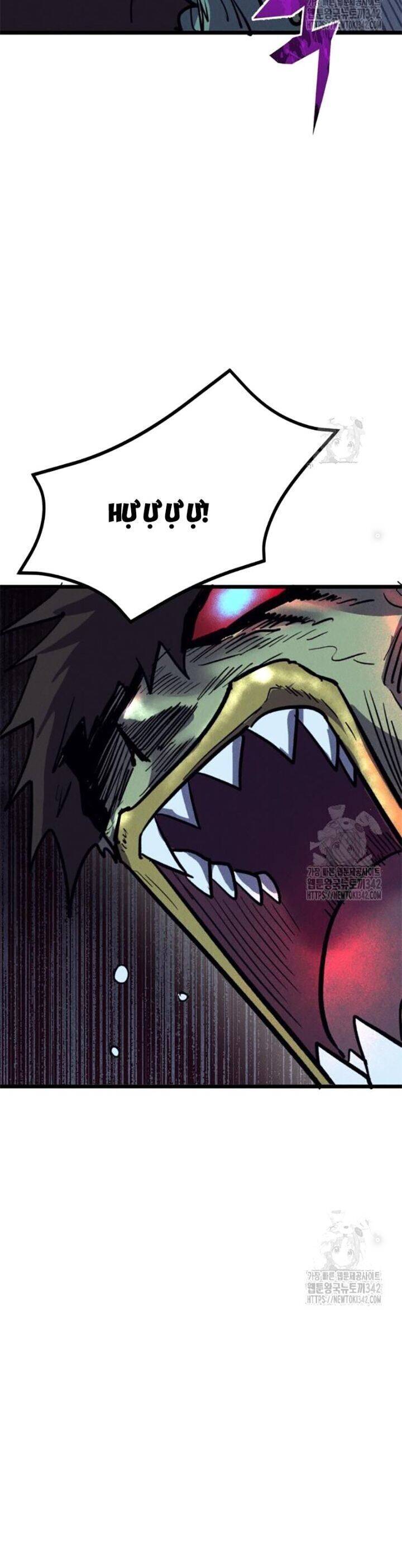 Người Côn Trùng Chap 82 - Next Chap 83