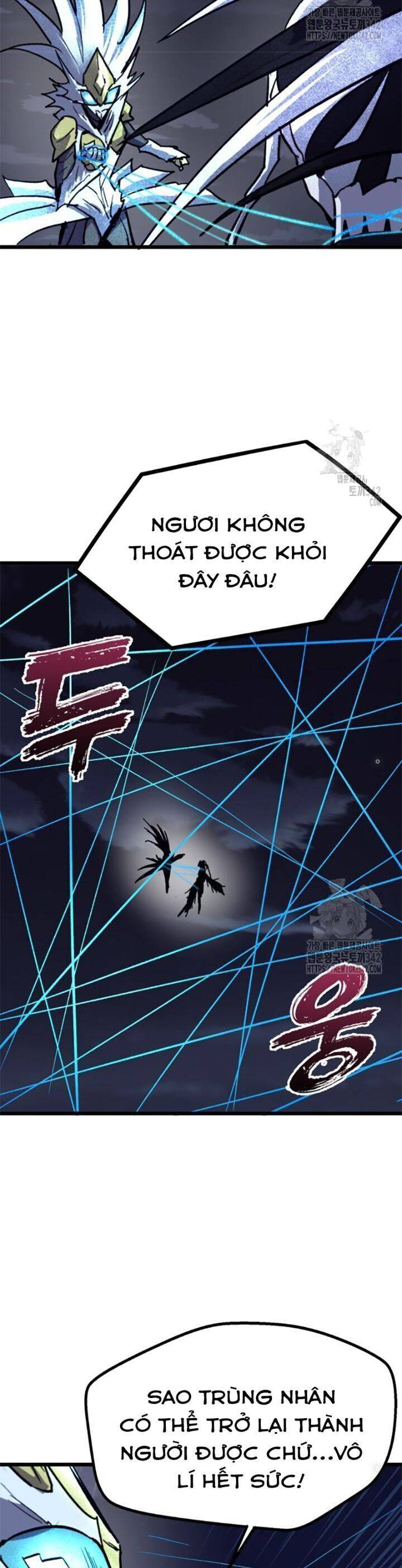 Người Côn Trùng Chap 82 - Next Chap 83