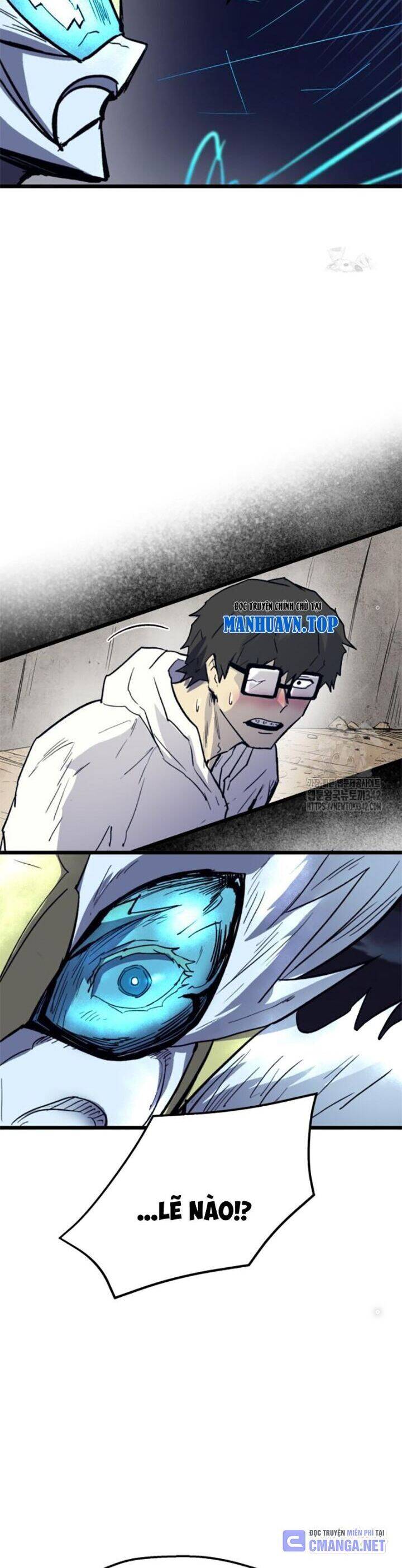 Người Côn Trùng Chap 82 - Next Chap 83