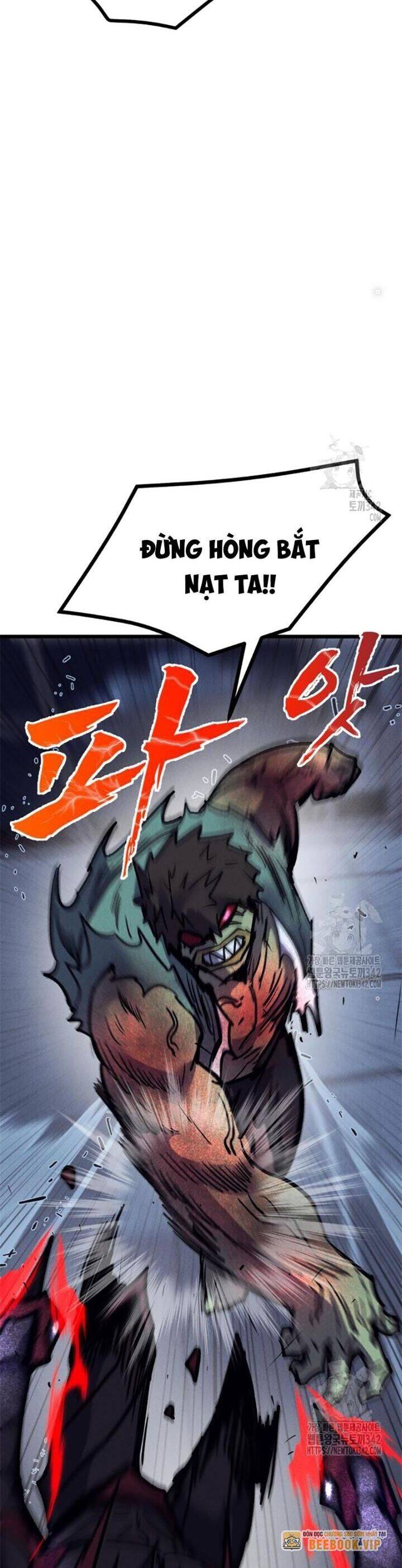 Người Côn Trùng Chap 82 - Next Chap 83