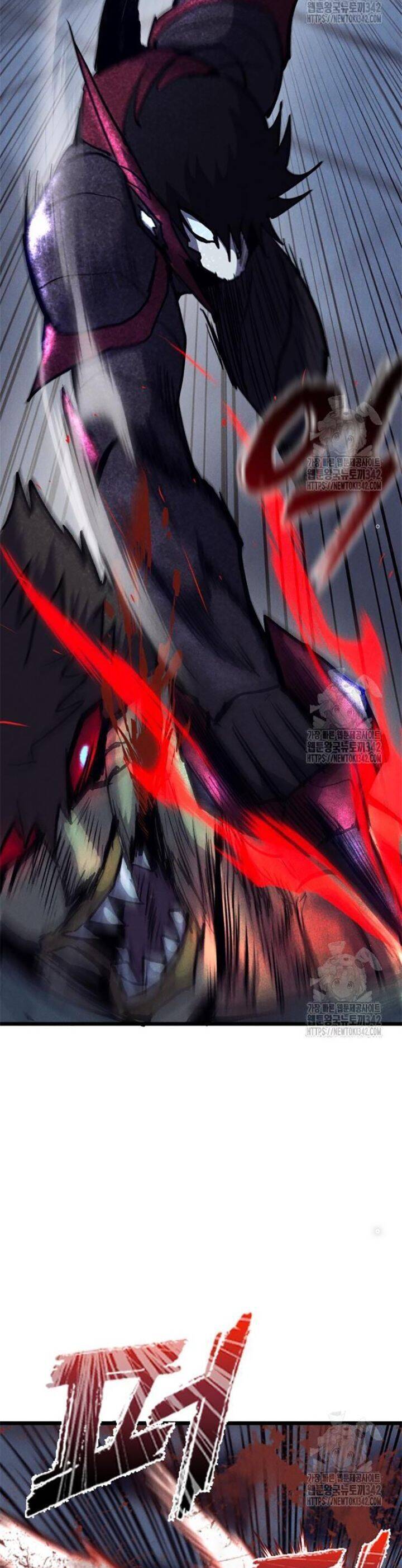 Người Côn Trùng Chap 82 - Next Chap 83