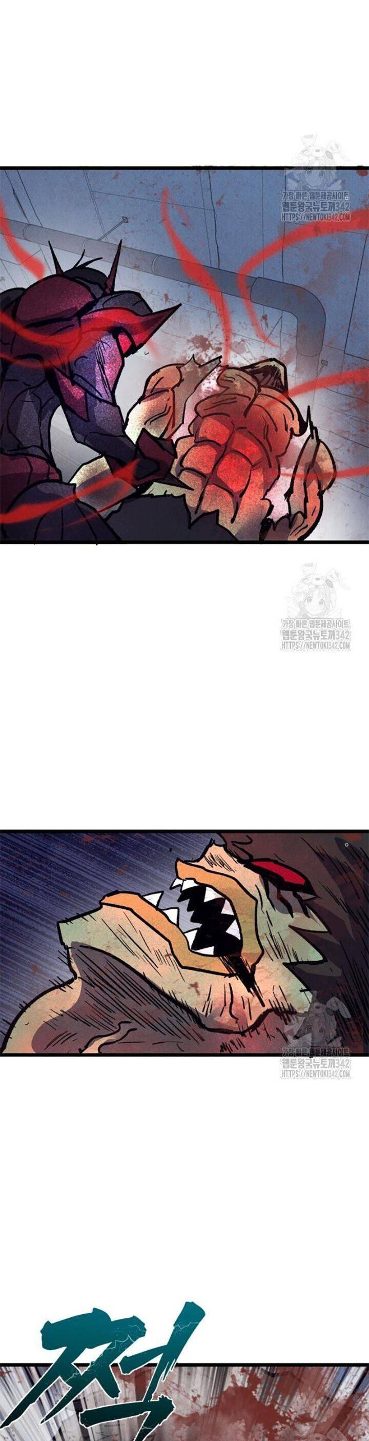 Người Côn Trùng Chap 82 - Next Chap 83