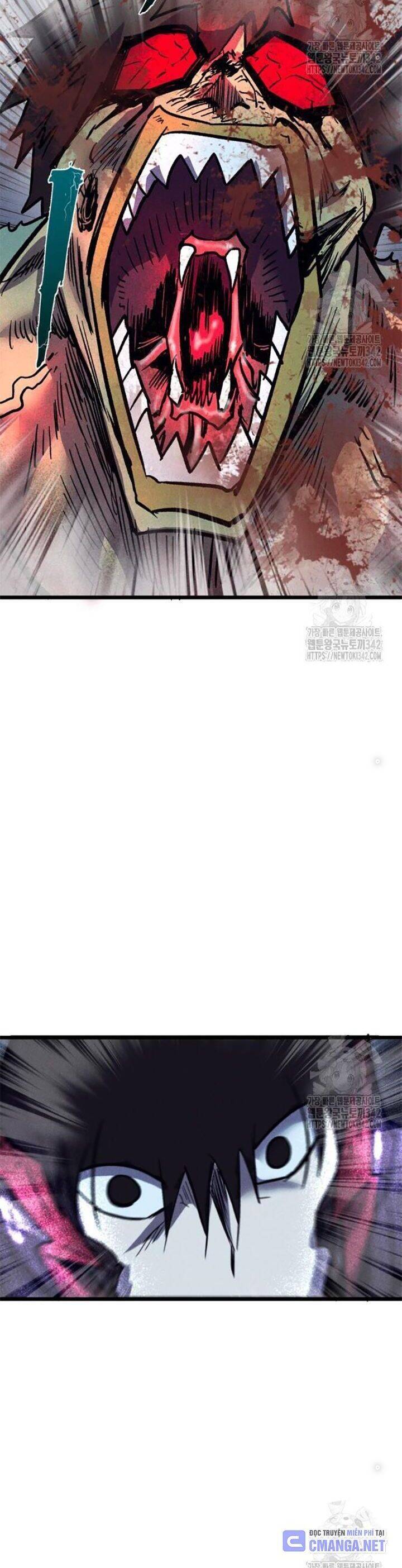 Người Côn Trùng Chap 82 - Next Chap 83