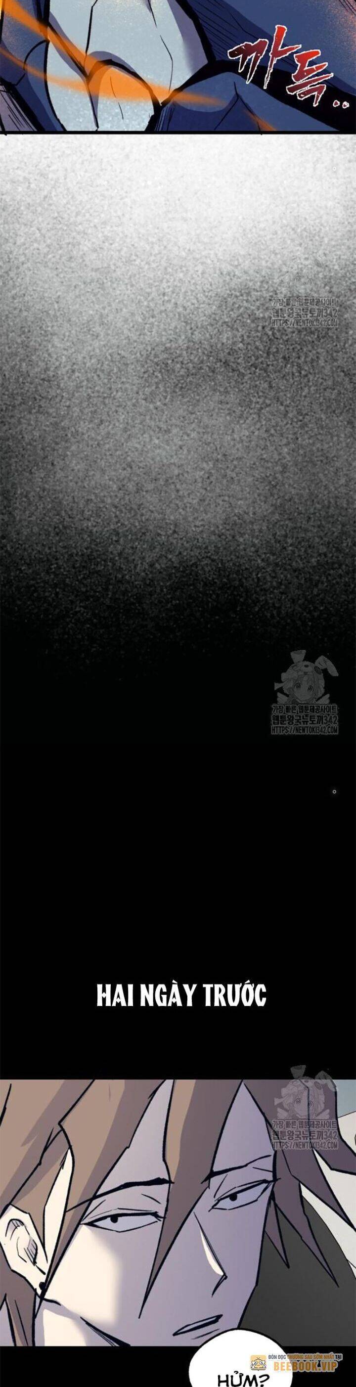 Người Côn Trùng Chap 82 - Next Chap 83