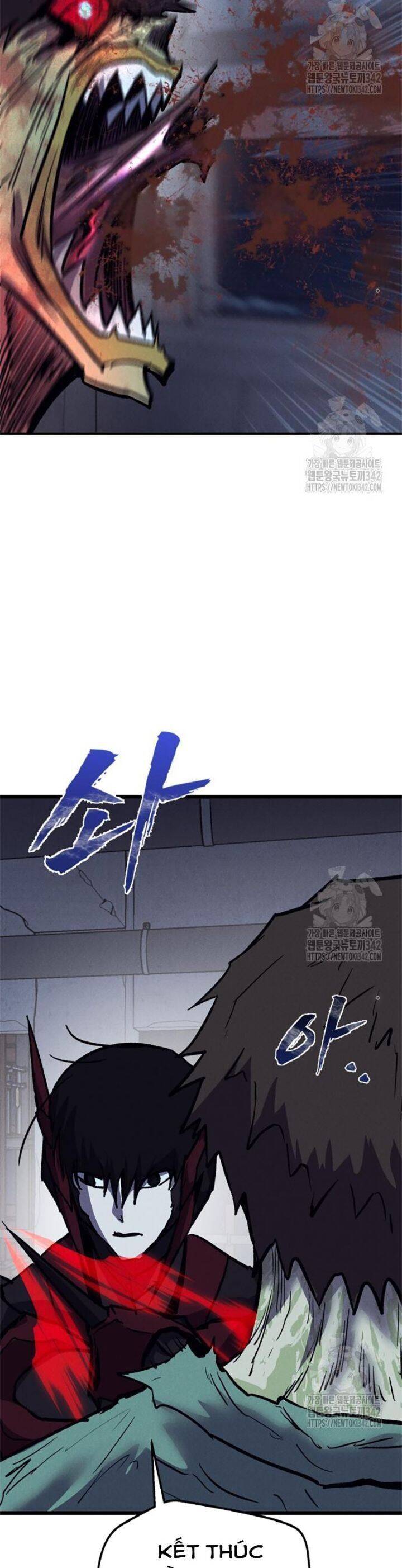 Người Côn Trùng Chap 82 - Next Chap 83