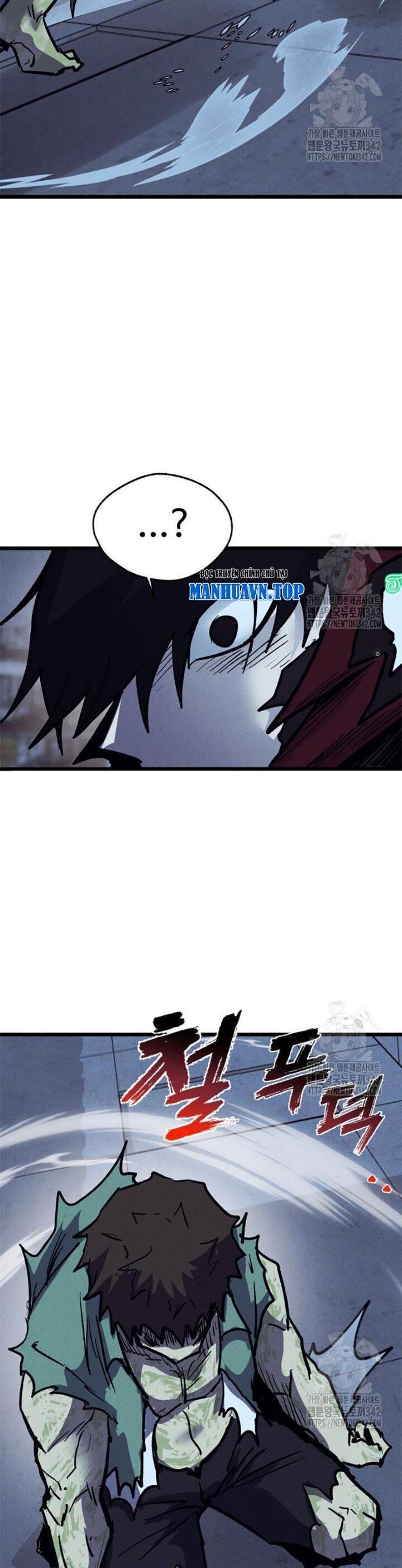 Người Côn Trùng Chap 82 - Next Chap 83