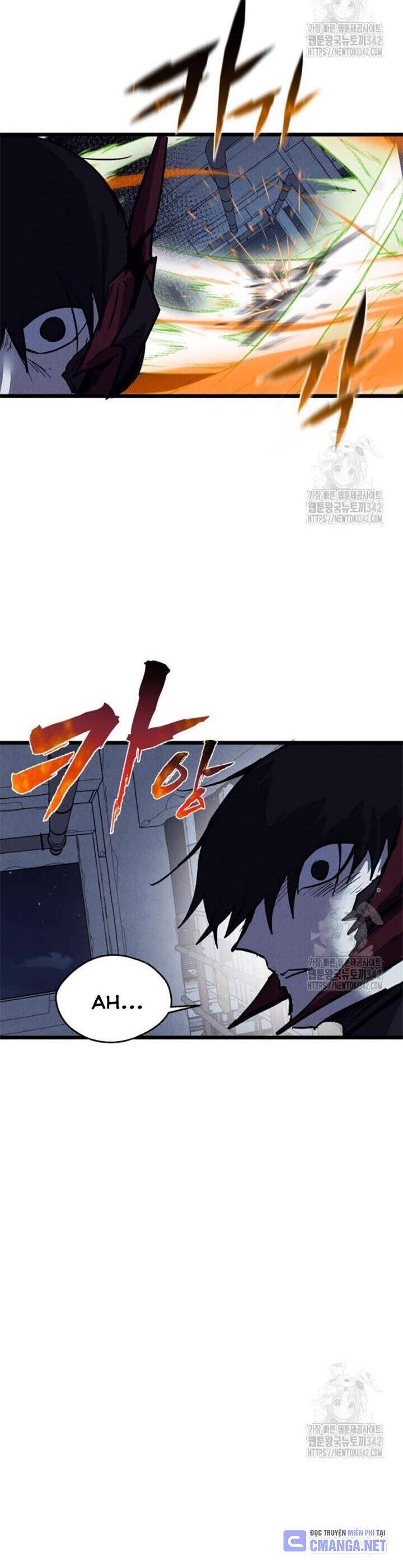 Người Côn Trùng Chap 82 - Next Chap 83