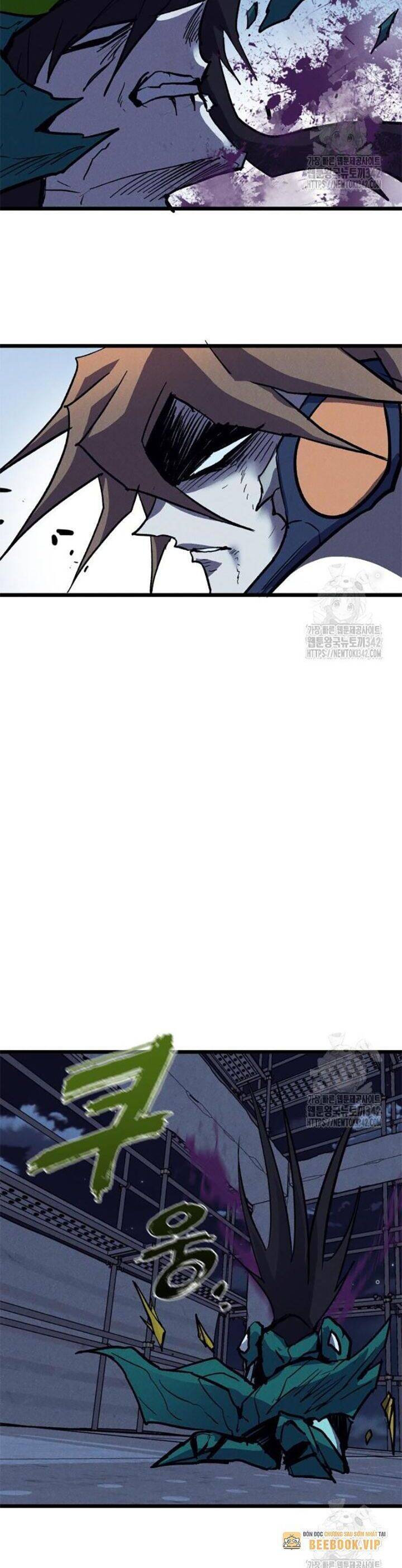 Người Côn Trùng Chap 82 - Next Chap 83