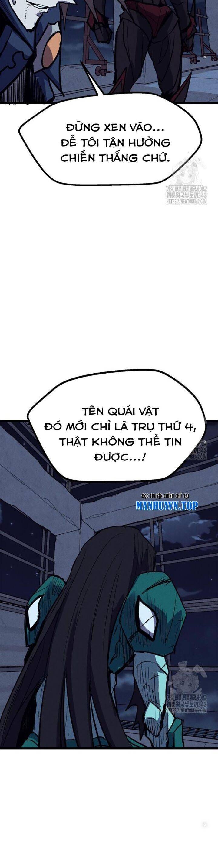 Người Côn Trùng Chap 82 - Next Chap 83