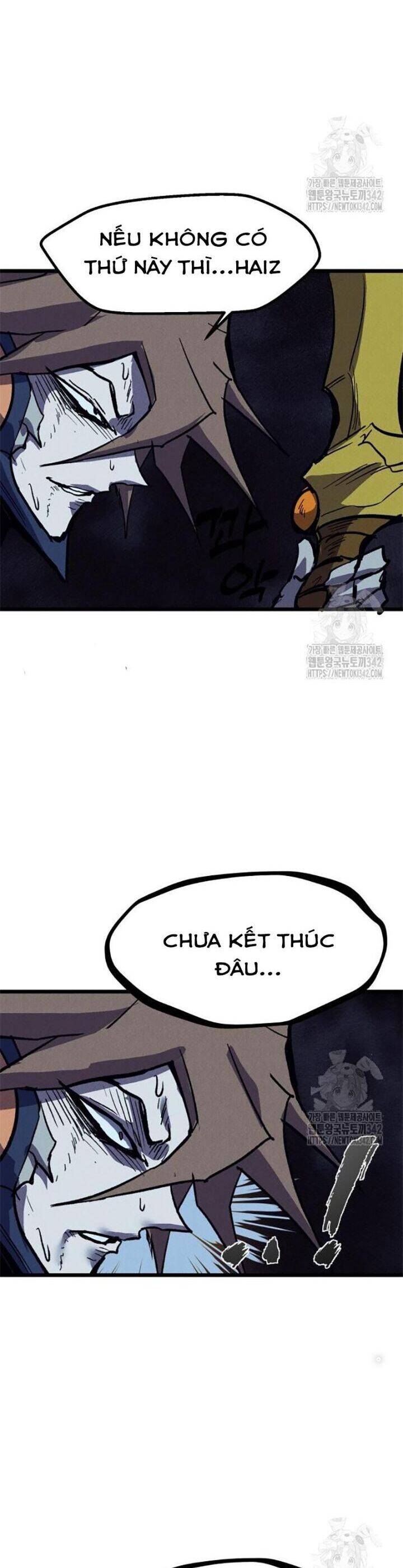 Người Côn Trùng Chap 82 - Next Chap 83