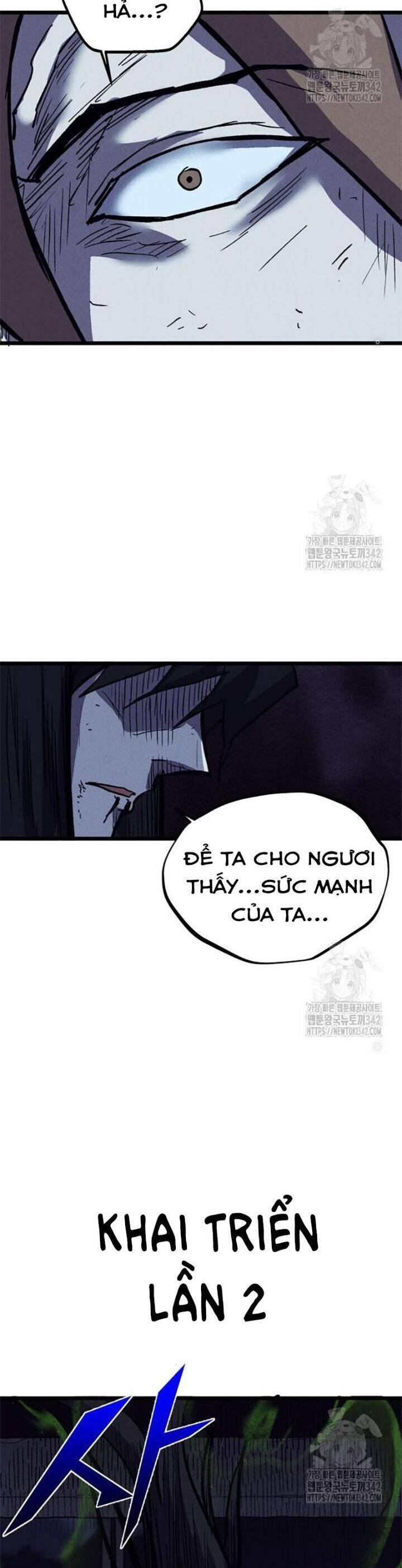 Người Côn Trùng Chap 82 - Next Chap 83