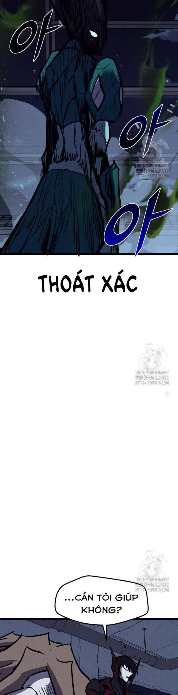 Người Côn Trùng Chap 82 - Next Chap 83