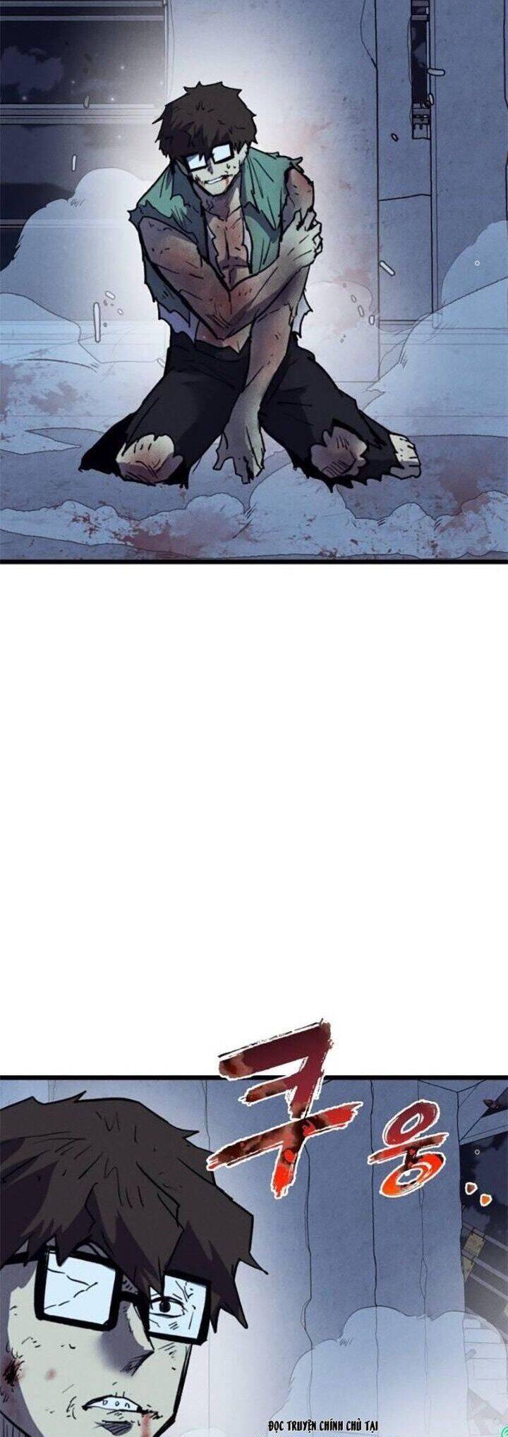 Người Côn Trùng Chap 83 - Next Chap 84