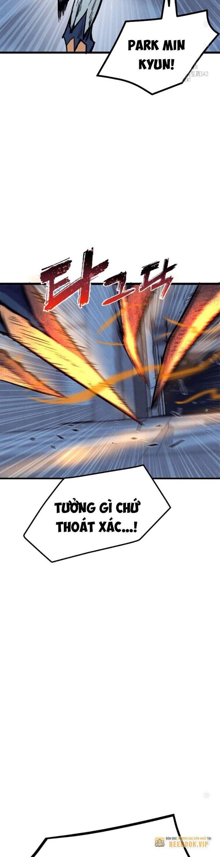 Người Côn Trùng Chap 83 - Next Chap 84