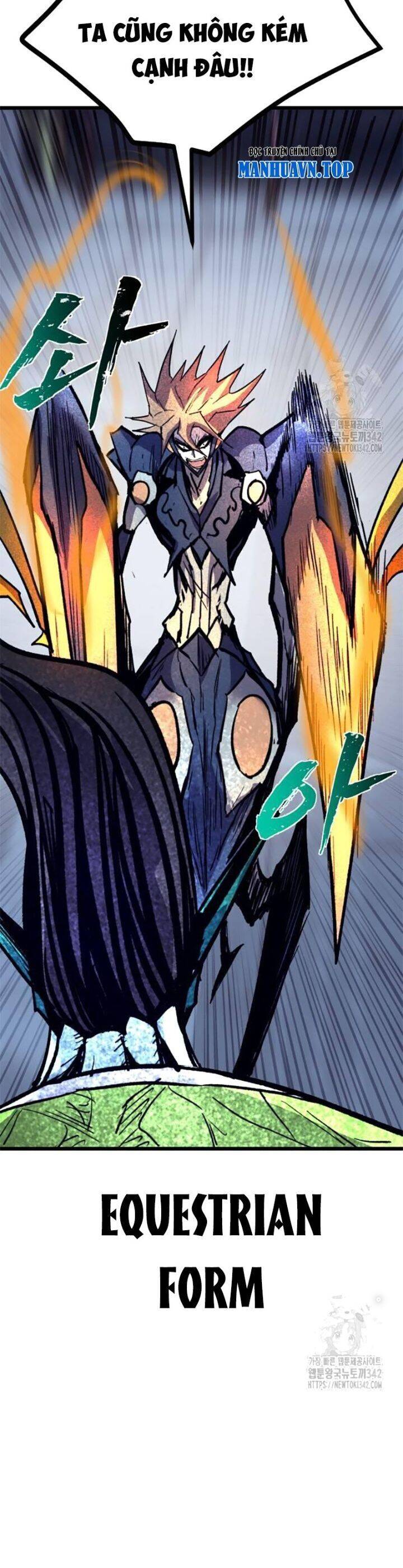 Người Côn Trùng Chap 83 - Next Chap 84