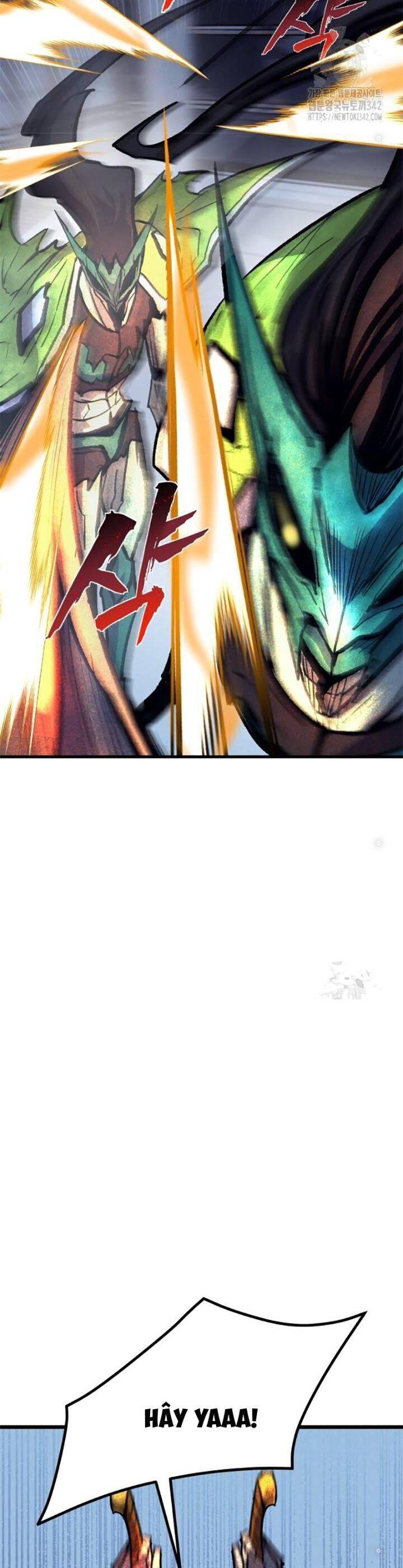 Người Côn Trùng Chap 83 - Next Chap 84