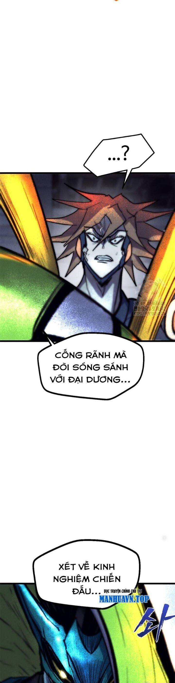 Người Côn Trùng Chap 83 - Next Chap 84