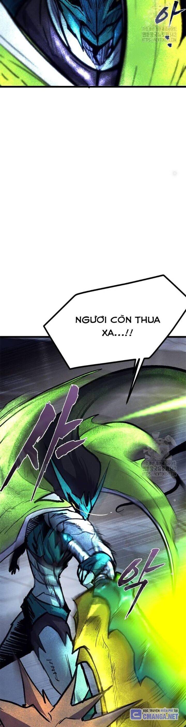 Người Côn Trùng Chap 83 - Next Chap 84