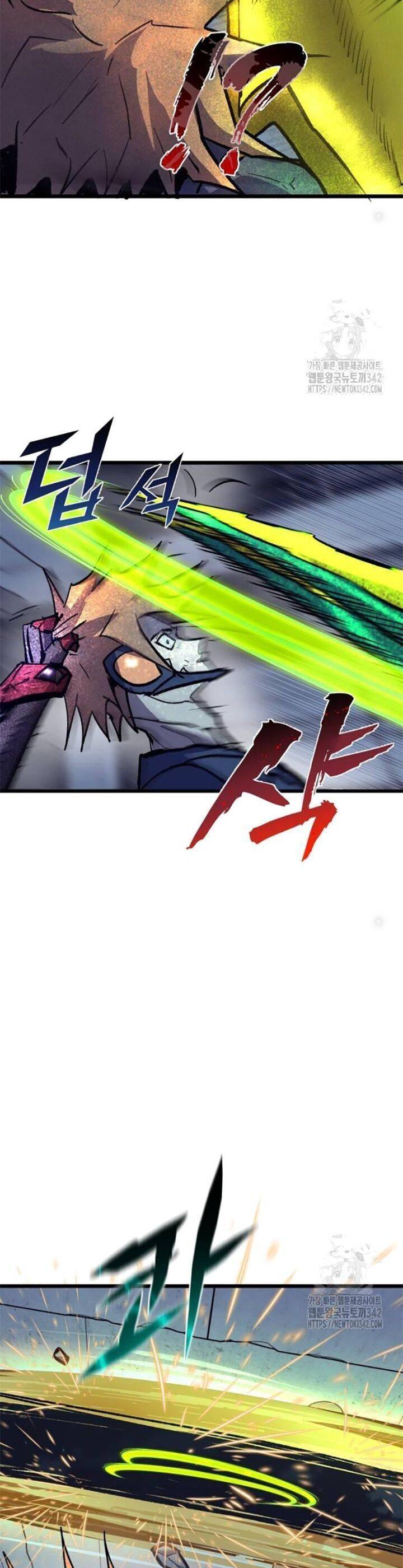 Người Côn Trùng Chap 83 - Next Chap 84