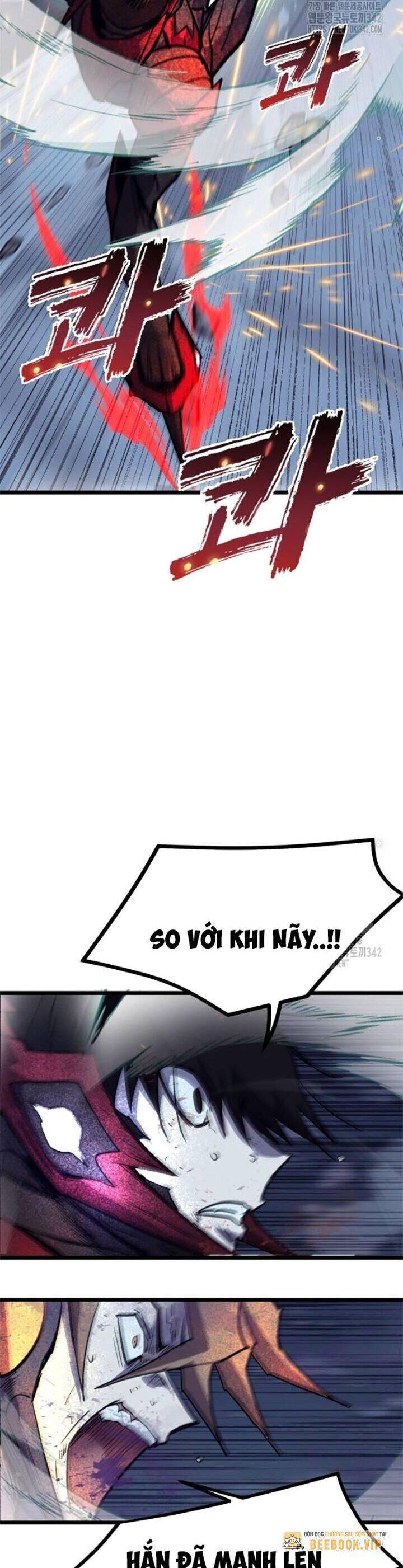 Người Côn Trùng Chap 83 - Next Chap 84