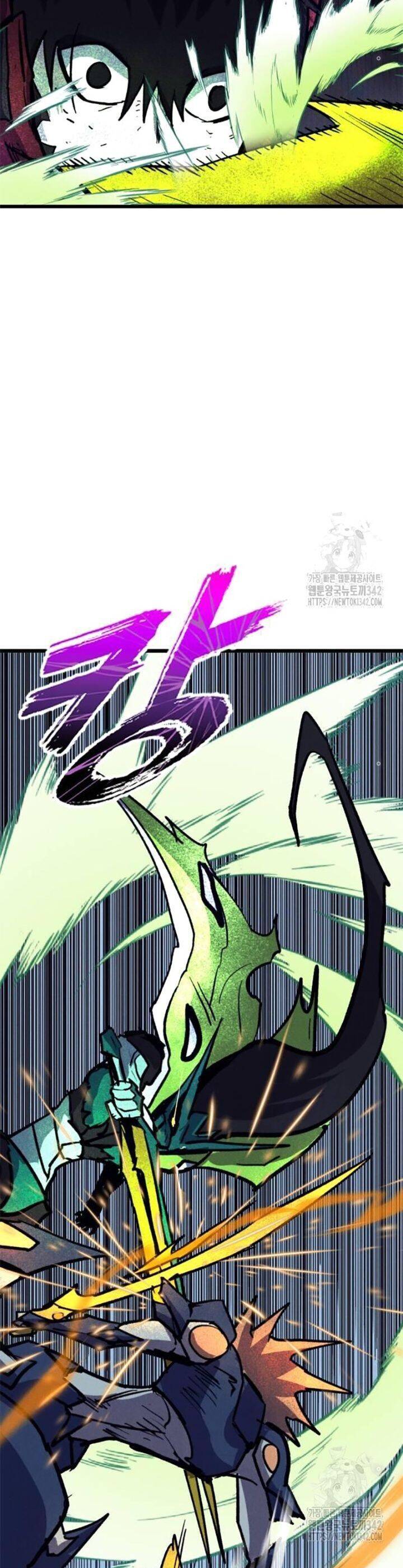 Người Côn Trùng Chap 83 - Next Chap 84