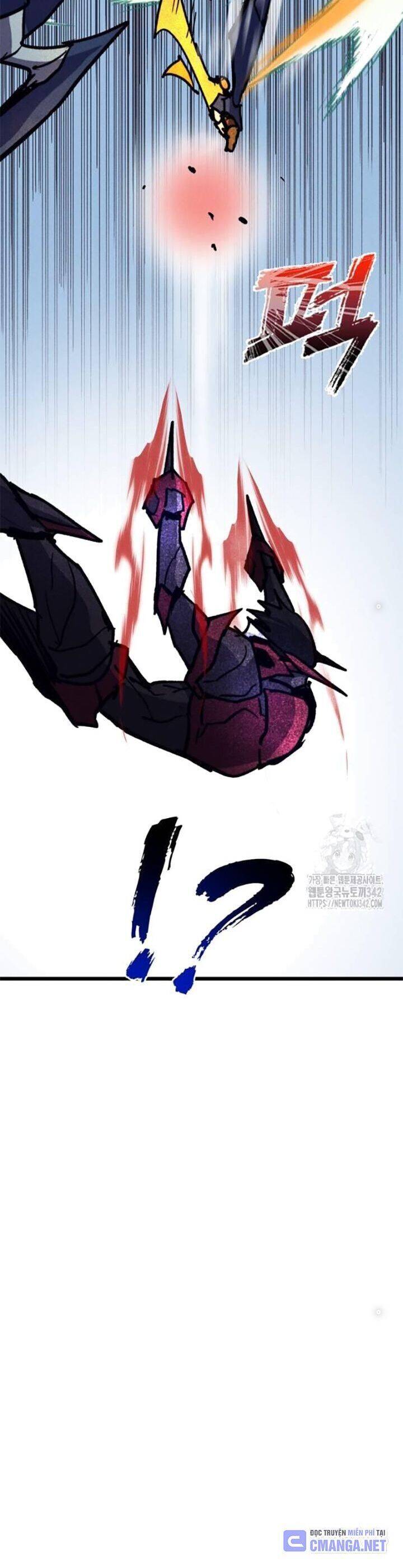 Người Côn Trùng Chap 83 - Next Chap 84