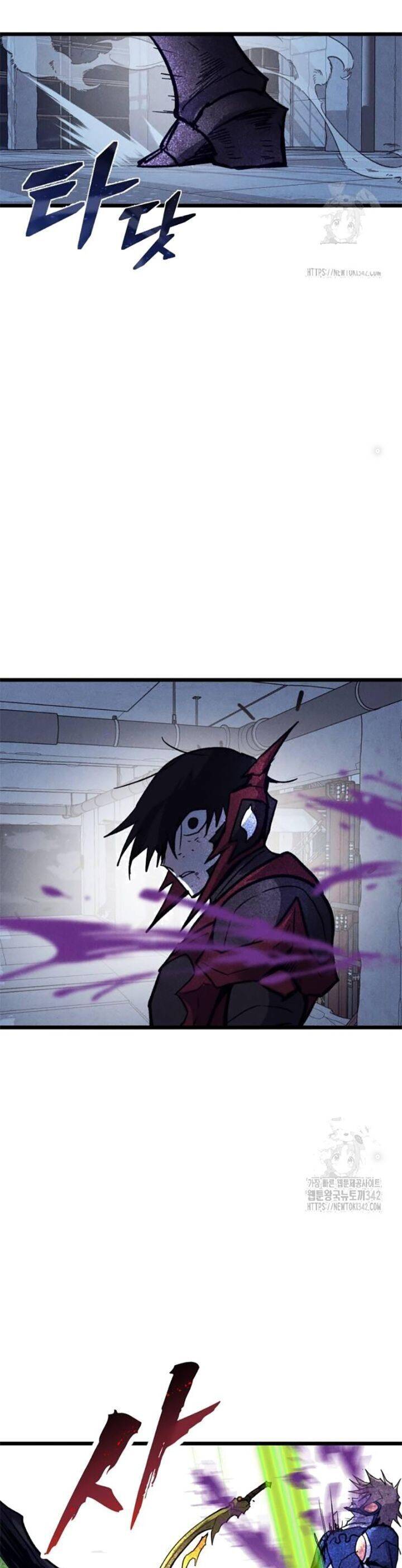 Người Côn Trùng Chap 83 - Next Chap 84