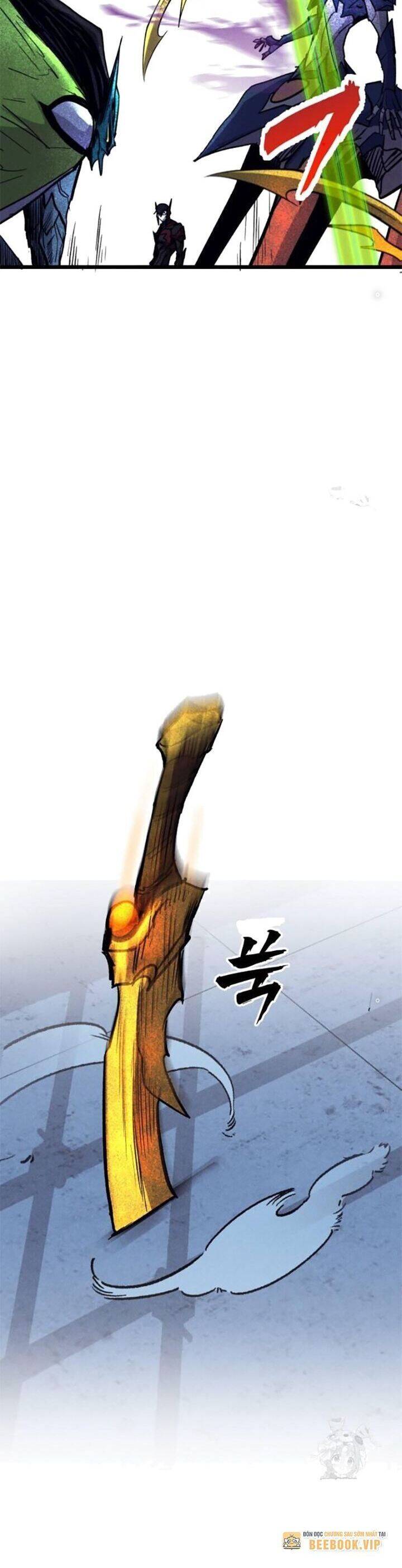 Người Côn Trùng Chap 83 - Next Chap 84