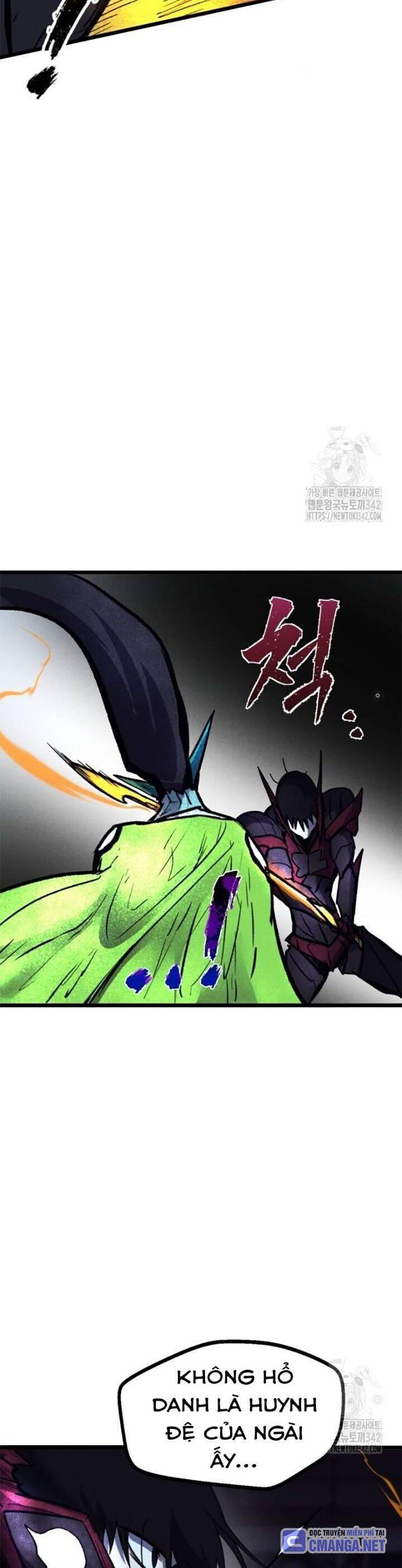 Người Côn Trùng Chap 83 - Next Chap 84