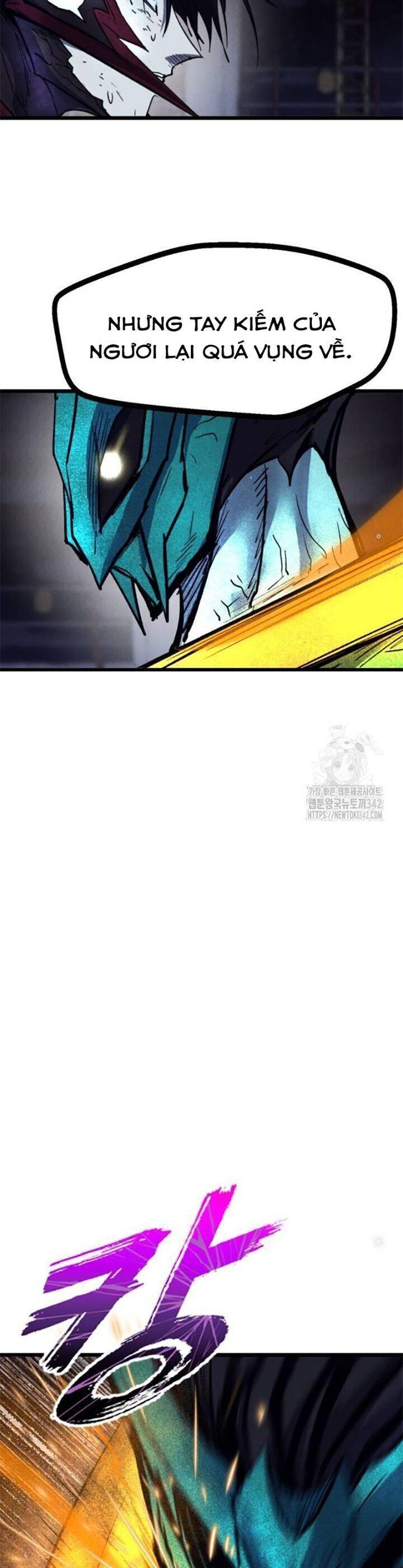 Người Côn Trùng Chap 83 - Next Chap 84