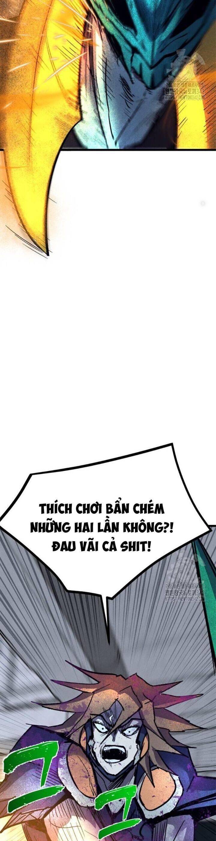 Người Côn Trùng Chap 83 - Next Chap 84