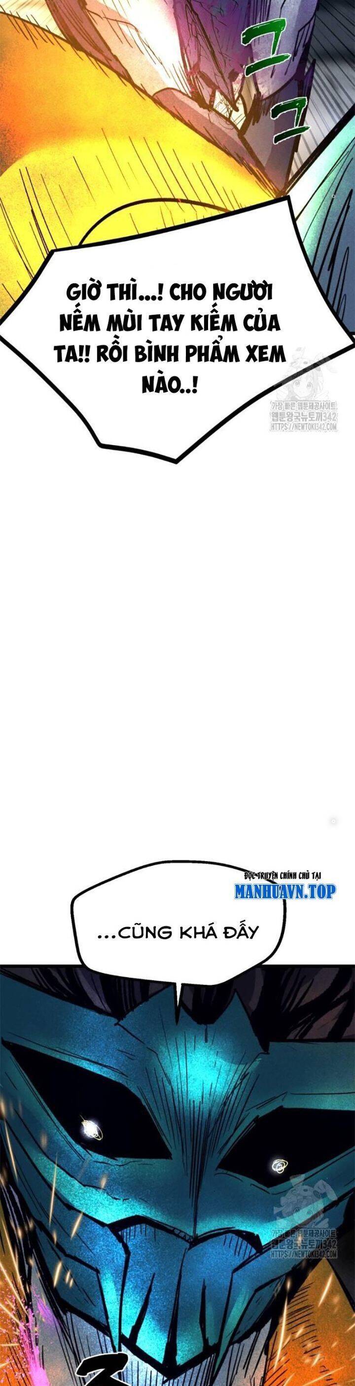 Người Côn Trùng Chap 83 - Next Chap 84