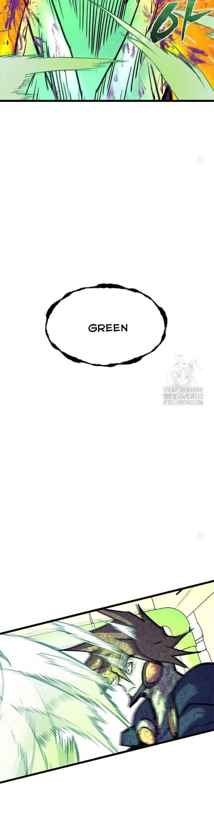 Người Côn Trùng Chap 83 - Next Chap 84