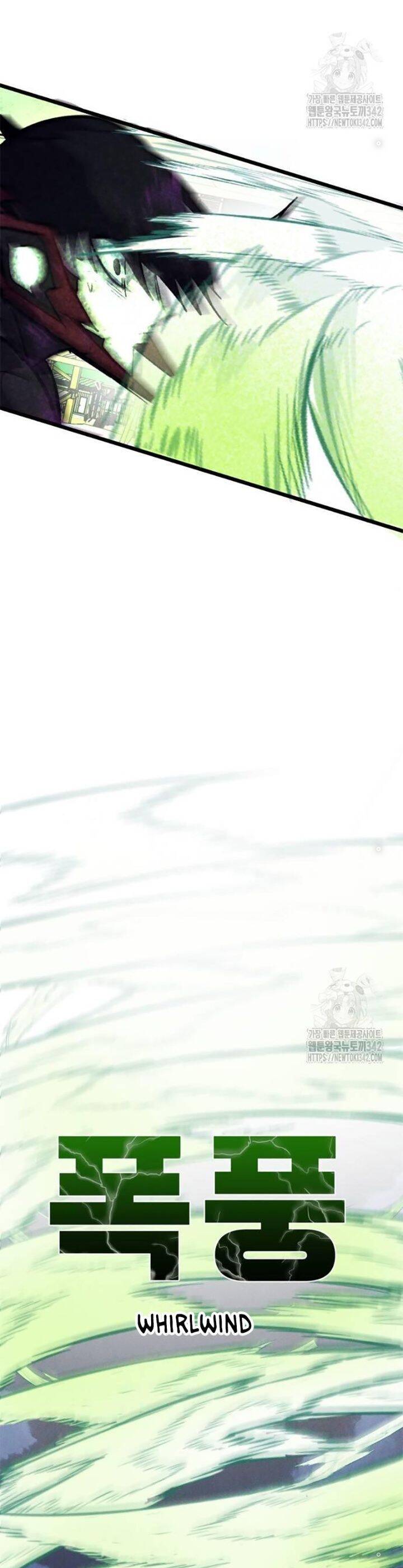 Người Côn Trùng Chap 83 - Next Chap 84