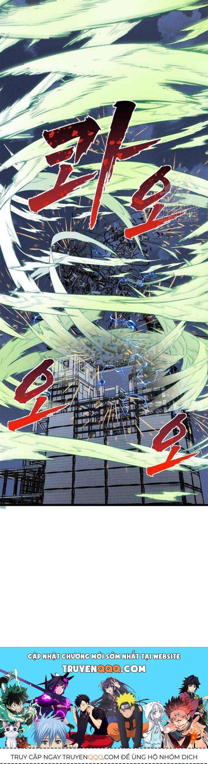 Người Côn Trùng Chap 83 - Next Chap 84