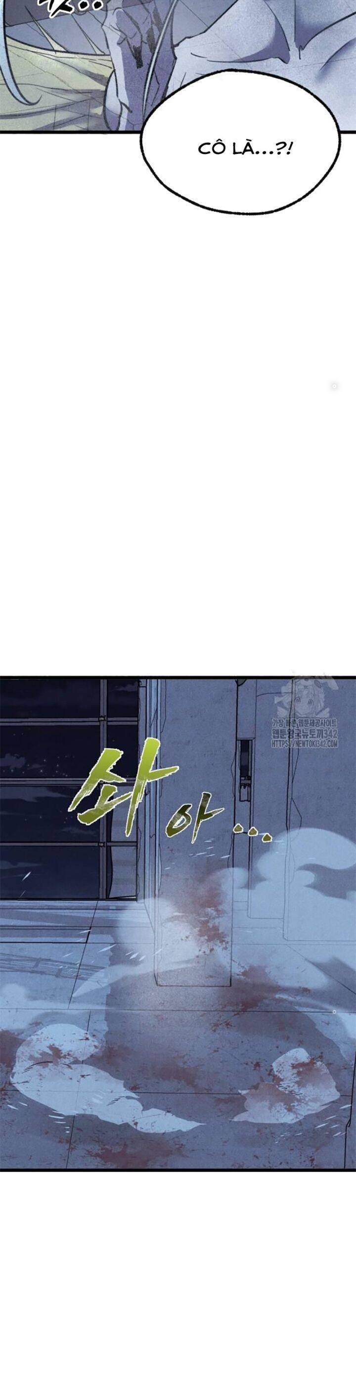 Người Côn Trùng Chap 83 - Next Chap 84