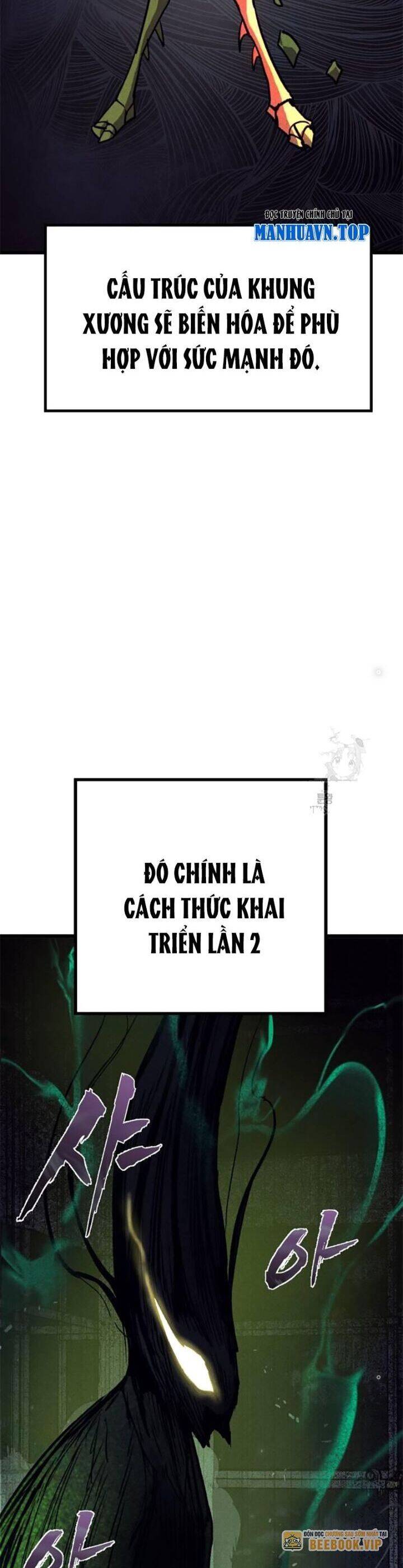 Người Côn Trùng Chap 83 - Next Chap 84