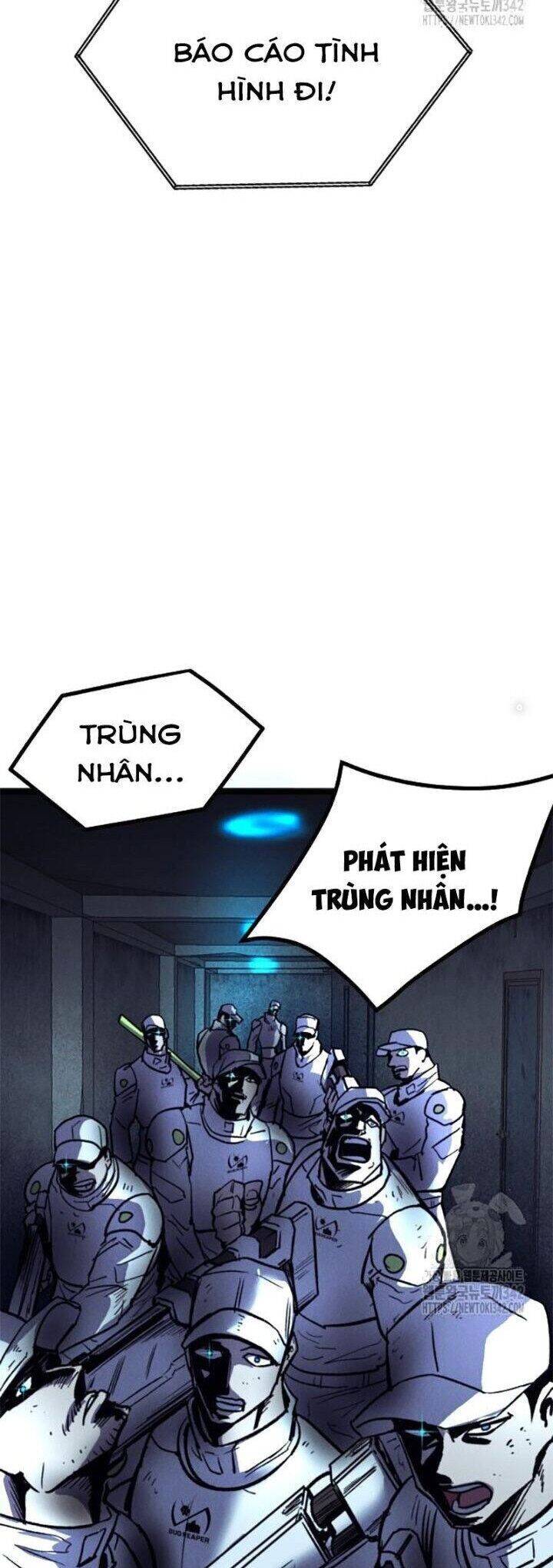 Người Côn Trùng Chap 84 - Next Chap 85